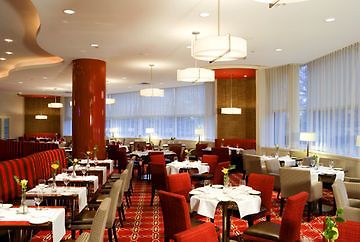 Sheraton Meadowlands Secaucus Bagian luar foto