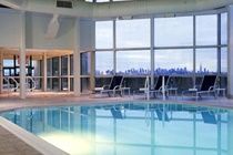Sheraton Meadowlands Secaucus Bagian luar foto