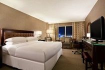 Sheraton Meadowlands Secaucus Bagian luar foto