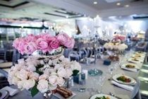 Sheraton Meadowlands Secaucus Bagian luar foto