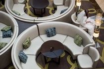 Sheraton Meadowlands Secaucus Bagian luar foto
