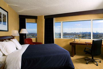 Sheraton Meadowlands Secaucus Bagian luar foto